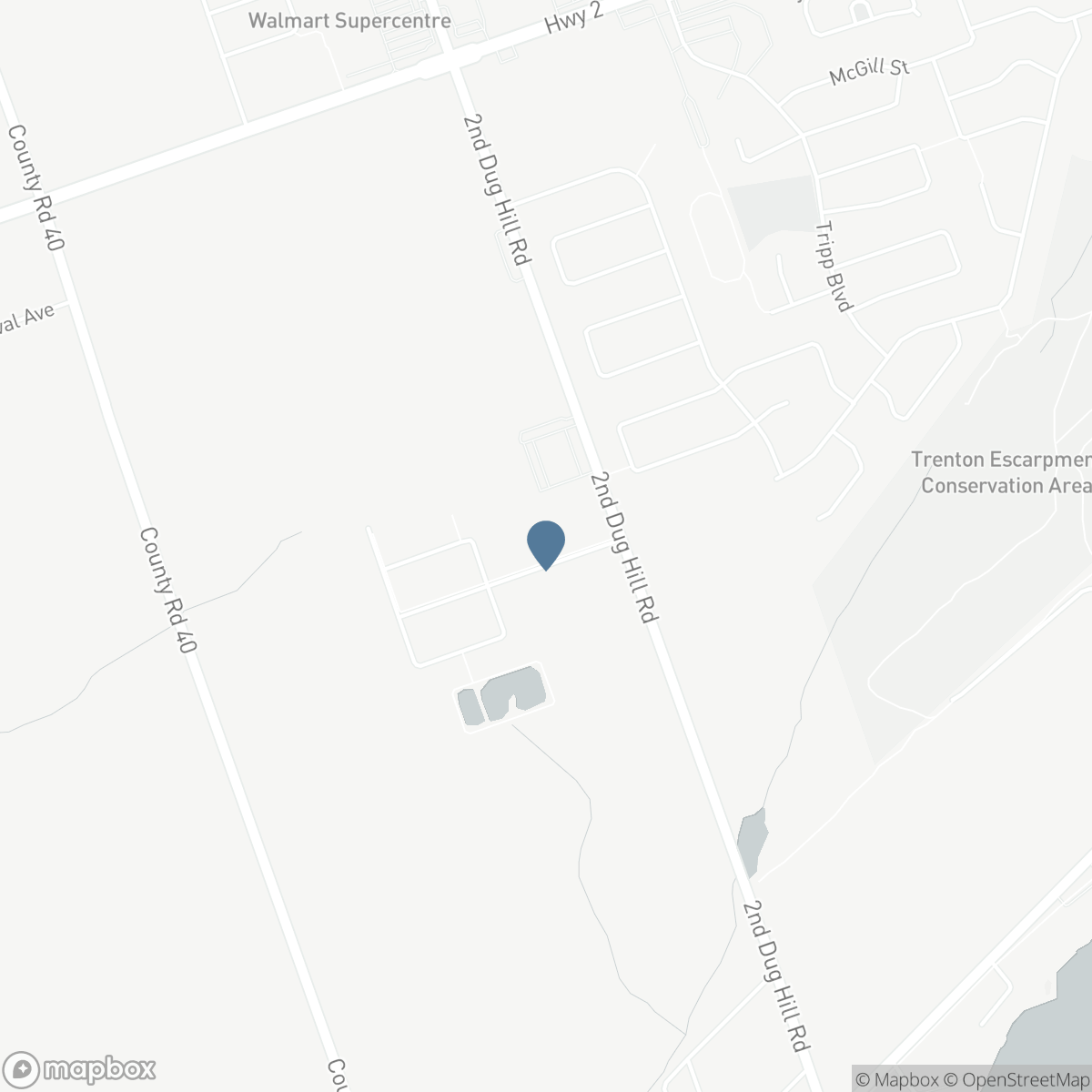 302-20 HILLSIDE MEADOW DRIVE, Quinte West, Ontario K8V 0J7